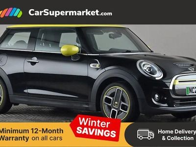 Used 2020 Mini Cooper Level 2 Hatchback | £11,897 (Fair price)