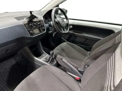 Used VW up!