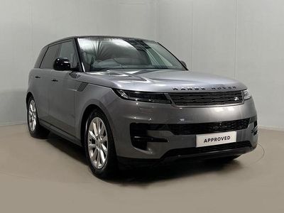 Used Land Rover Range Rover Sport SE 2023 SUV