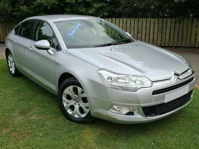 Used 2009 Citroën C5 Sedan | £7,000