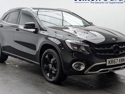 Used 2019 Mercedes 200 Hatchback | £12,750 (Good price)