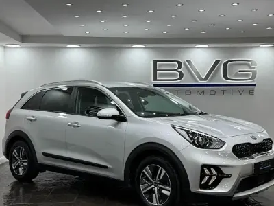 Used Kia Niro