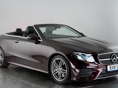 Mercedes E300