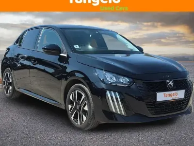 Used Peugeot 208 Allure 2024 Hatchback