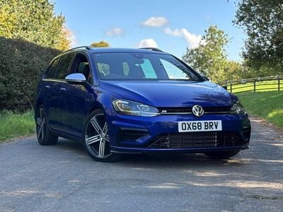 VW Golf VII