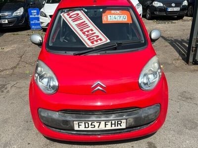 Citroën C1