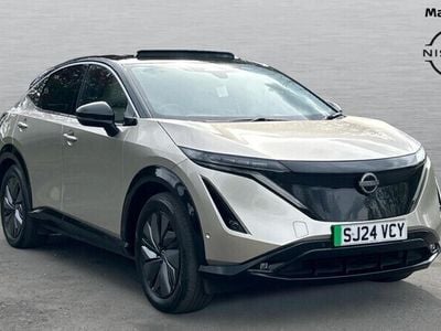 Nissan Ariya