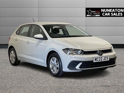 VW Polo