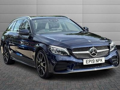Mercedes C300