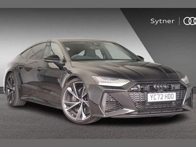 Audi RS7