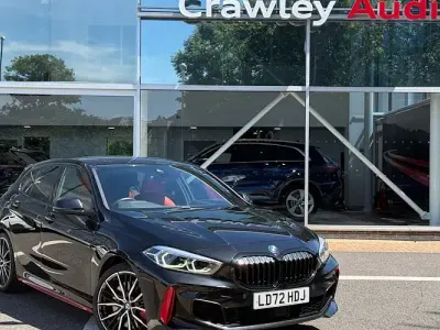 Used BMW 128