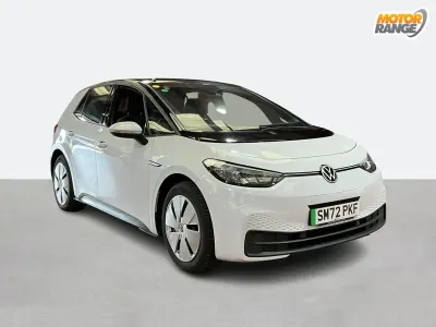 Used VW ID.3