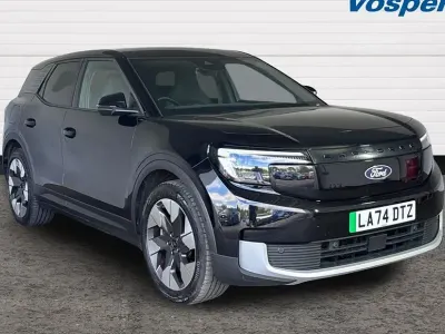 Used Ford Explorer Premium 210 kW (286 HP) 2024 SUV