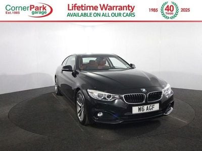 BMW 420