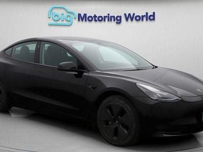 Used 2023 Tesla Model 3 RWD Sedan | £18,300 (Good price)
