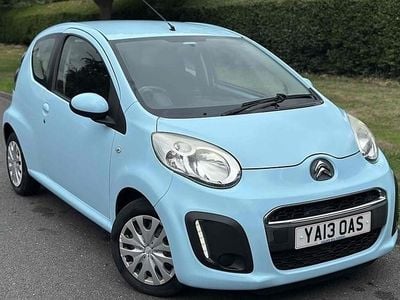 Citroën C1