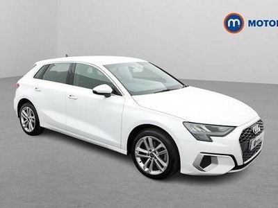 Begagnad Audi A3 Sportback e-tron Sport 204 HK (150 kW) 2025 Halvkombi