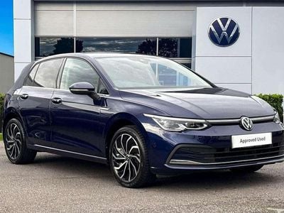 VW Golf VIII