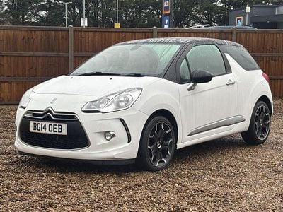Citroën DS3