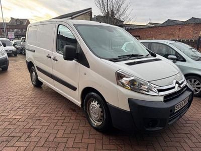 Citroën Dispatch