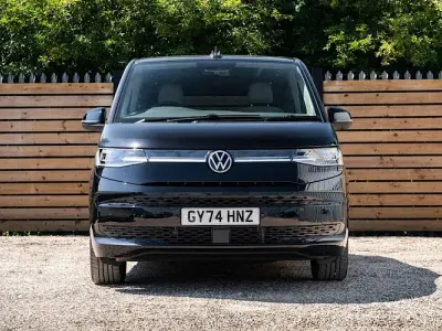 Used VW Multivan Style 218 HP (160 kW) 2025 MPV