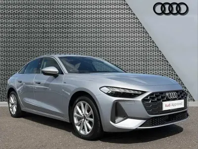 Used Audi A5
