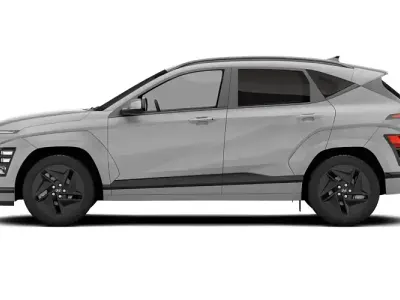 Used Hyundai Kona