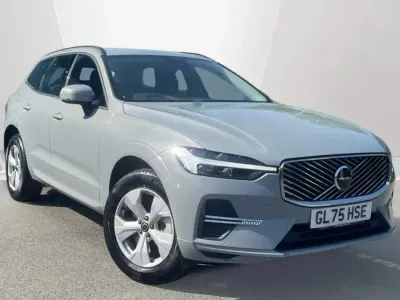 Used Volvo XC60 Core 247 HP (181 kW) 2026 SUV