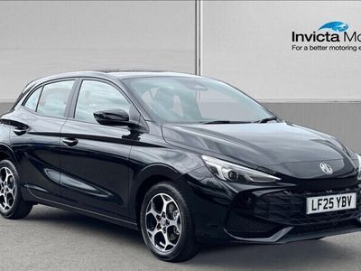 MG MG3