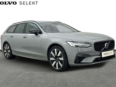 Grey Used 2025 Volvo V90 Plus Estate | £38,000 (Fair price)