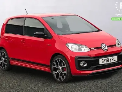 Usado VW up!