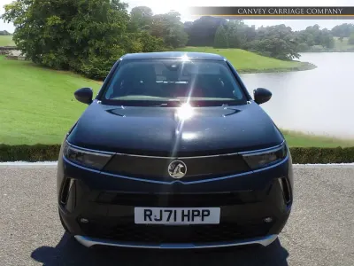Usata Vauxhall Mokka