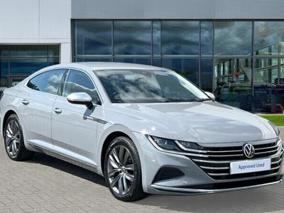 VW Arteon