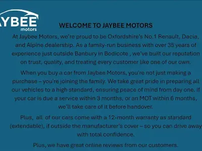 Used Alpine A290 160 kW (218 HP) 2026 Hatchback