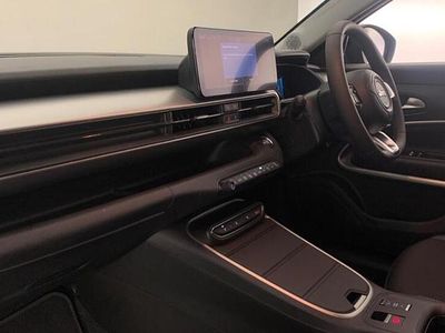 Black Used 2023 Jeep Avenger EV Altitude SUV | £17,328 (Fair price)