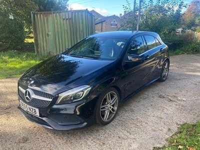 Mercedes A220