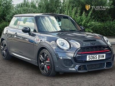 Mini John Cooper Works