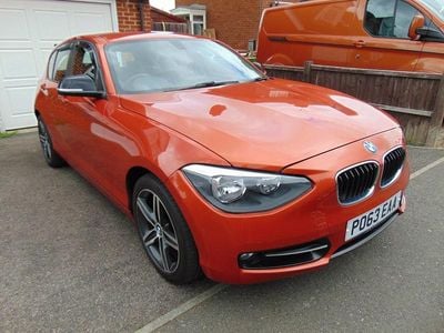 BMW 114