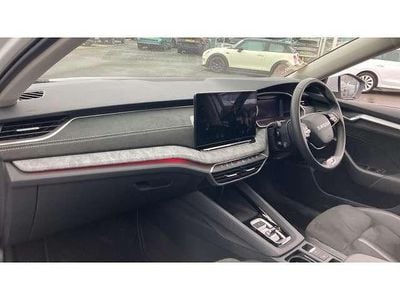 Used Skoda Octavia 2025 Estate