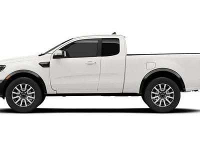 Used Ford Ranger Wildtrack 213 HP (156 kW) 2022 Pickup