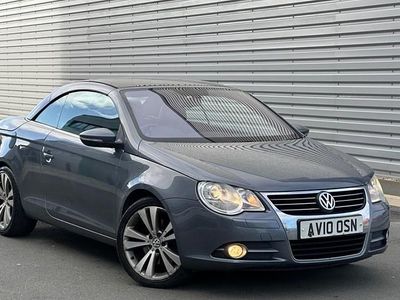 VW Eos