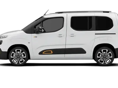 Used Citroën e-Berlingo Feel 100 kW (136 HP) 2023 MPV