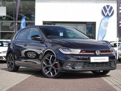 Used VW Polo 207 HP (152 kW) 2023 Hatchback