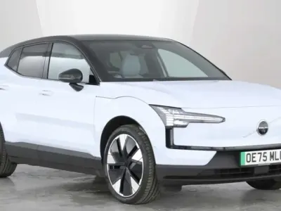 Used Volvo EX30 Performance 310 kW (422 HP) 2025 SUV