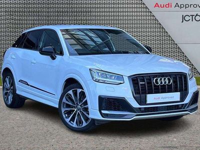 Audi SQ2