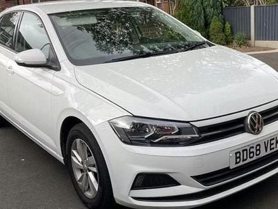 VW Polo