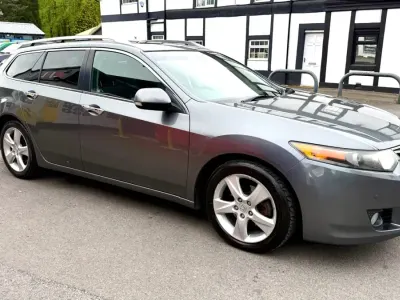 Usado Honda Accord