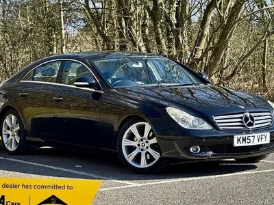 Mercedes 320