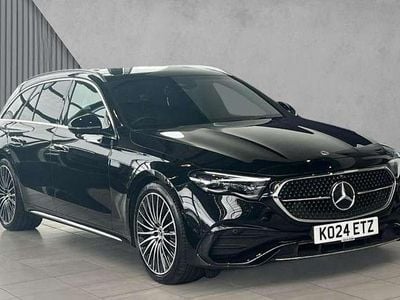 Mercedes E300