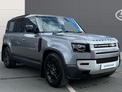 Usado Land Rover Defender SE 249 HP (183 kW) 2023 SUV
